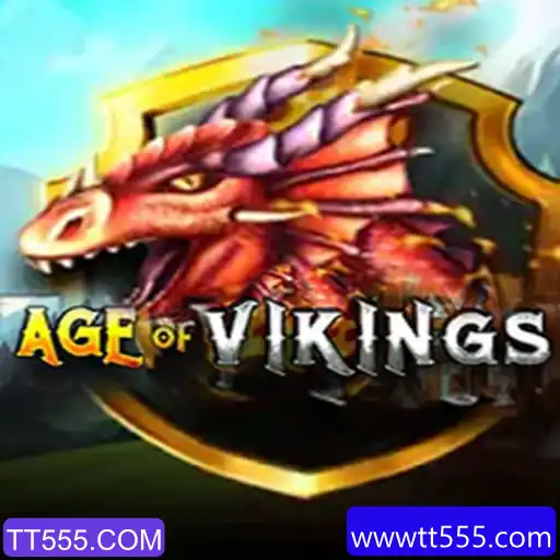 Explorando AgeofViking: Um Mergulho no Mundo dos Vikings com TT555.COM