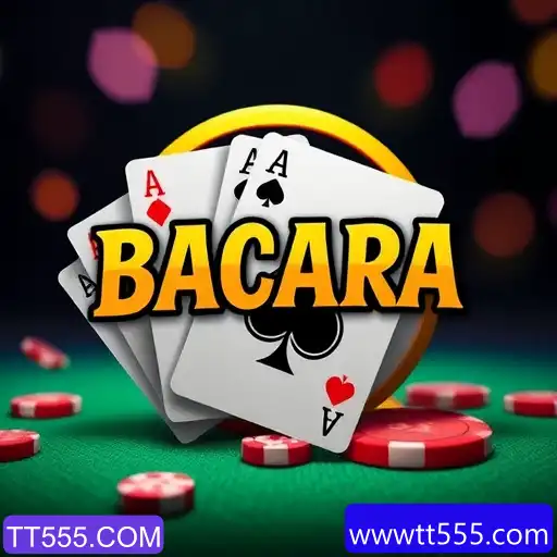 Bacará online