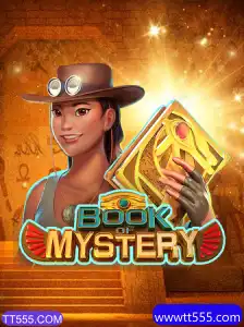 Descobrindo o Mundo de BookofMystery: Um Jogo de Aventura e Exploração