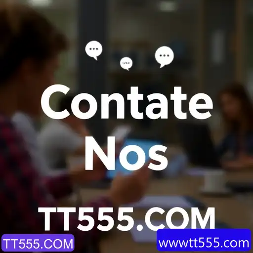 Contate-nos