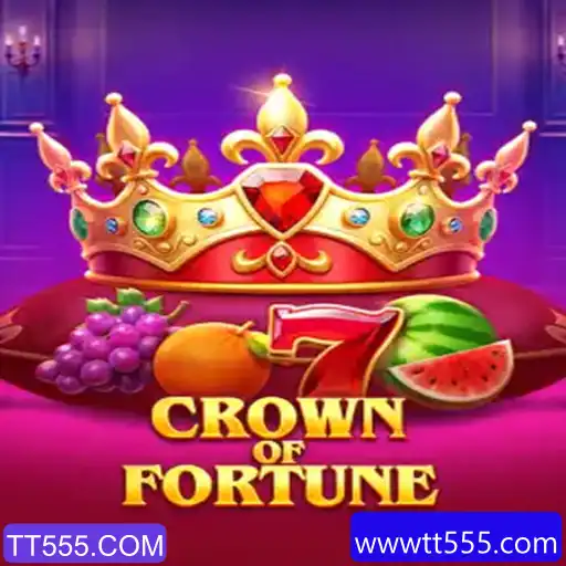 Descubra o Mundo de CrownofFortune: O Novo Fenômeno do TT555.COM