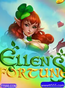 EllensFortune: O Novo Fenômeno dos Jogos Online