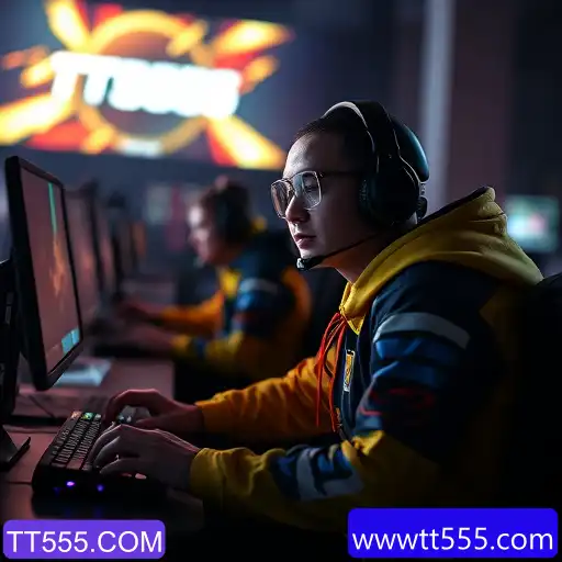 Esportes virtuais