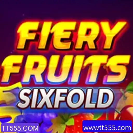 Explorando o Mundo de FieryFruitsSixFold