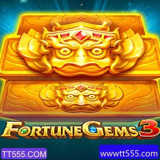 Explorando o Excitante Mundo de FortuneGems3 e TT555.COM