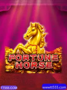 FortuneHorse: Uma Jornada Emocionante no Universo do Jogo