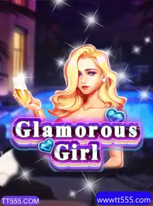 GlamorousGirl: Descubra o Encantador Mundo do Jogo Inovador da TT555.COM