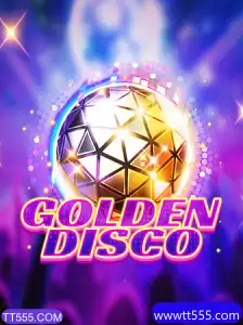 GoldenDisco: A Experiência de Jogo Inovadora