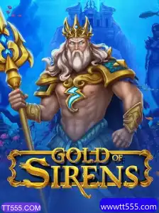 Explorando o Universo de GoldofSirens