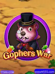 Explorando o Universo Estratégico de GophersWar: Um Guia Abrangente