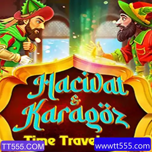 Descubra o Fascinante Mundo de Hacivat and Karagoz: O Jogo de Sombras Inovador