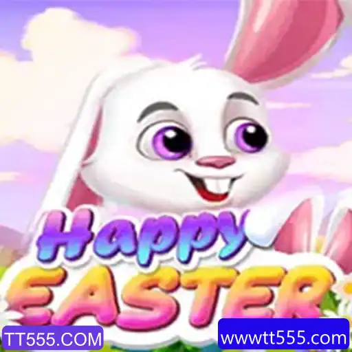 Descubra o Mundo Divertido de HappyEaster no TT555.COM