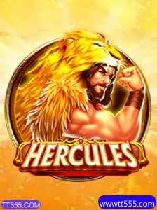 Explorando o Fascinante Jogo Hercules com TT555.COM