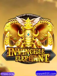 InvincibleElephant: Uma Experiência Inovadora e Imersiva