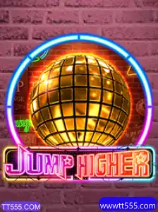 JumpHigher: Aventura Vertical no Mundo dos Games