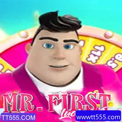 Descubra o Fascinante Mundo do Jogo MrFirstLuckyWheel