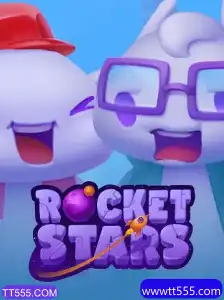 RocketStars: Uma Jornada Intergaláctica no Universo dos Jogos Online
