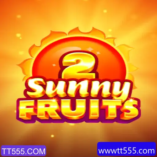 Explorando SunnyFruits2: Descubra a Nova Sensação do Cassino com TT555.COM