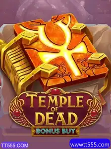 Descubra o Fascinante Mundo de TempleofDeadBonusBuy