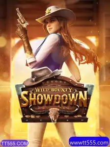 Desvendando o WildBountyShowdown: Uma Jornada no Mundo dos Caçadores